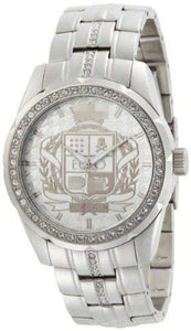 Custom White Watch Dial
