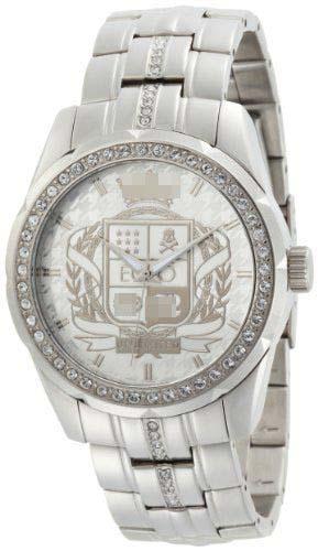 Custom White Watch Dial