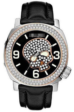 Custom Watch Dial