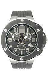 Custom Made Black Watch Dial