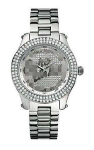 Customized Stainless Steel Watch Wristband E13598M1