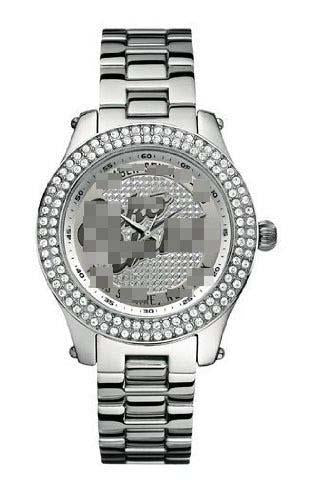 Customized Stainless Steel Watch Wristband E13598M1