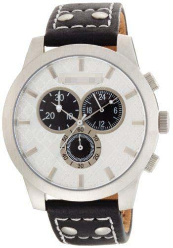 Wholesale Leather Watch Straps E14539G1