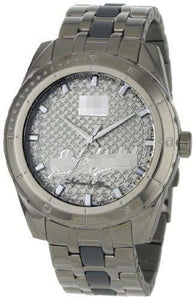 Customised Stainless Steel Watch Wristband E14542G1