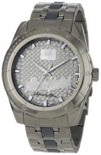 Customised Stainless Steel Watch Wristband E14542G1
