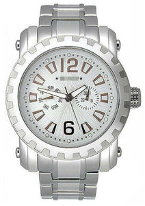 Custom Stainless Steel Watch Bands E15020G1