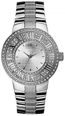 Wholesale Silver Watch Dial