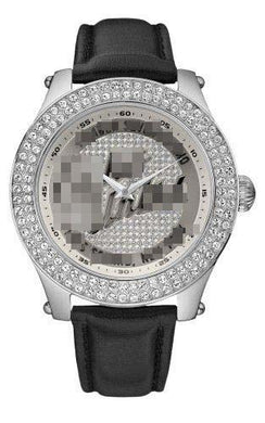 Custom Made Silver Watch Dial