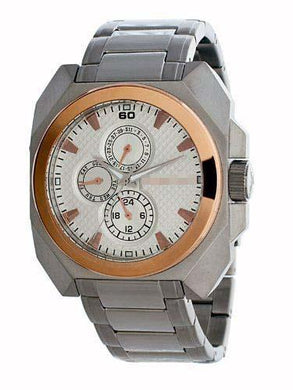 Custom White Watch Dial