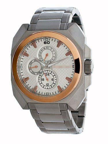 Custom White Watch Dial