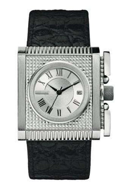 Custom Leather Watch Straps E15093G1