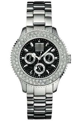 Custom Made White Watch Dial