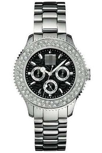 Custom Made White Watch Dial