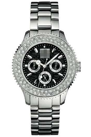 Custom Made White Watch Dial