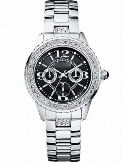 Wholesale Stainless Steel Watch Wristband E16536L1