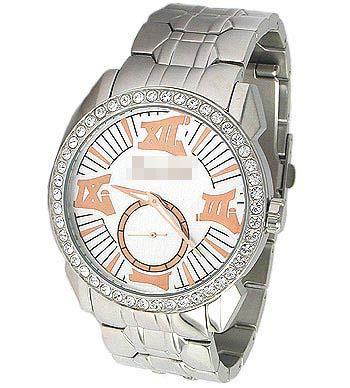 Custom Made White Watch Dial