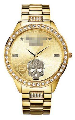 Wholesale Gold Watch Dial