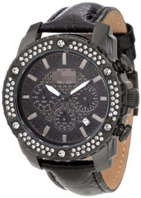 Wholesale Leather Watch Straps E17596G1