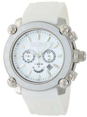 Custom White Watch Dial