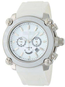 Custom White Watch Dial