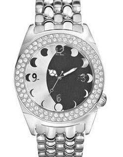 Custom Stainless Steel Watch Wristband E20025G1