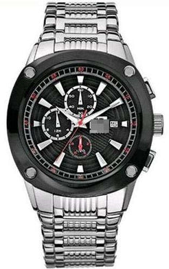 Custom Made Black Watch Face