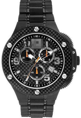 Custom Stainless Steel Watch Wristband E22521G2