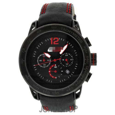 Customized Leather Watch Bands E2.1