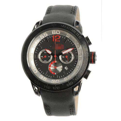 Custom Leather Watch Bands E2.4