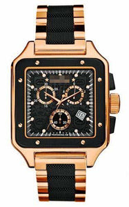 Custom Made Black Watch Dial