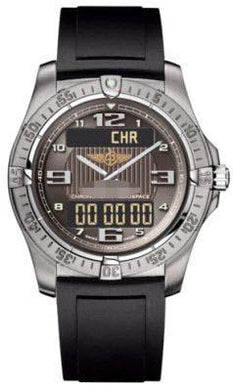 Custom Copper Watch Face E7936210/Q572-DPT