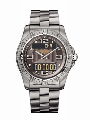 Wholesale Titanium Watch Bracelets E7936210/Q572-SS