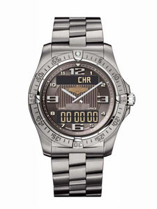 Wholesale Titanium Watch Bracelets E7936210/Q572-SS