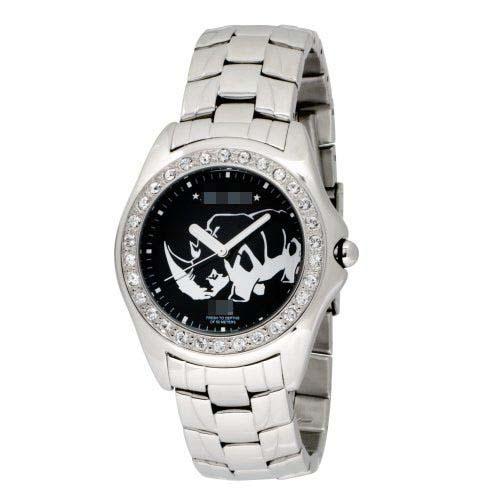 Wholesale Stainless Steel Watch Wristband E95016G4