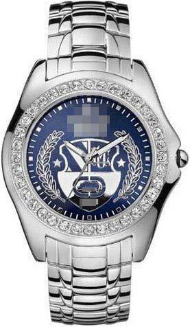 Wholesale Blue Watch Face