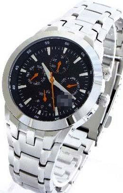 Wholesale Watch Dial EF-312D-1A