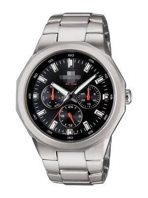 Custom Made Watch Dial EF-332D-1AV
