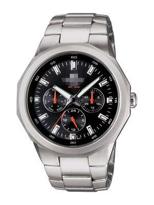 Wholesale Stainless Steel Watch Bands EF-332D-1AV