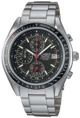 Wholesale Stainless Steel Men EF-503D-1AV Watch