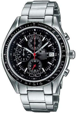 Wholesale Watch Dial EF-503DJ-1AJF
