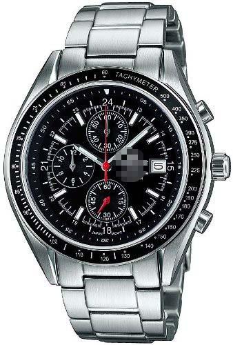Wholesale Watch Dial EF-503DJ-1AJF