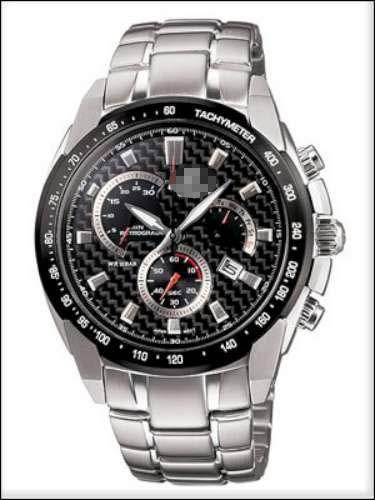 Wholesale Watch Dial EF-521SPJ-1AJF