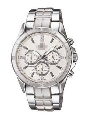 Wholesale Watch Dial EF-544D-7AV