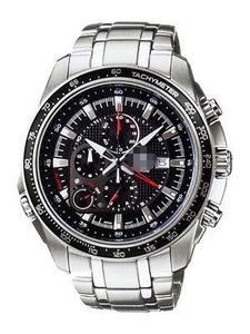 Custom Watch Face EF-545D-1AV