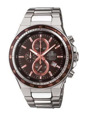 Custom Made Watch Dial EF-546D-5AV