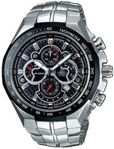 Custom Stainless Steel Watch Bands EF-554SPJ-1AJF