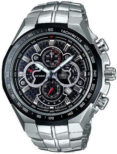 Custom Stainless Steel Watch Bands EF-554SPJ-1AJF