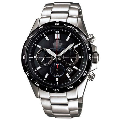 Wholesale Black Watch Dial EFR-518SBBJ-1AJF