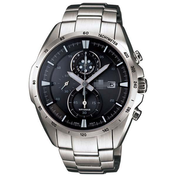 Wholesale Stainless Steel Watch Bracelets EFR-530SBCJ-1AJF