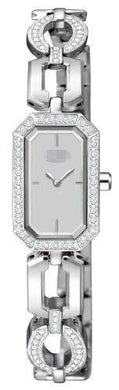 Wholesale Silver Watch Dial EG2760-56A